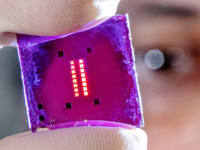 Polymer-Based Tunable Optical Components