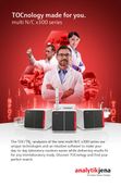 multi N/C x300 series