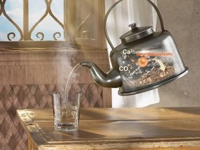Want fewer microplastics in your tap water?