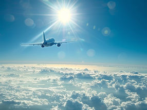 Flying with a clear conscience? Million-dollar deal for sustainable aviation fuels