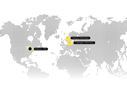 CustomCells founds U.S. subsidiary with Detroit site