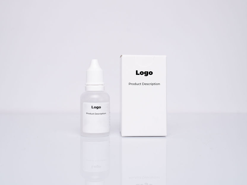 Custom Made / OEM: Specially designed particle technolog ...