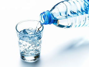 A new sensor detects harmful “forever chemicals” in drinking water