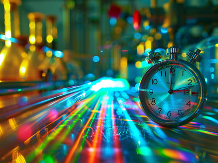 Chemical analyses faster and more precise than ever before