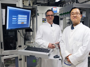 New catalyst accelerates release of hydrogen from ammonia