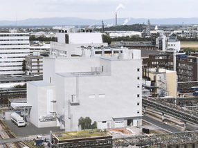 BASF to build new fermentation plant for crop protection products in Ludwigshafen