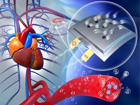 Implantable batteries can run on the body’s own oxygen