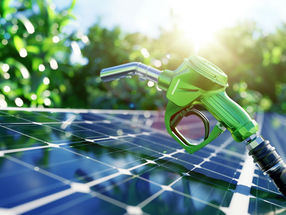 Chemistry researchers modify solar technology to produce a less harmful greenhouse gas