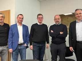 BASSETTI GROUP acquires the German software provider MAQSIMA