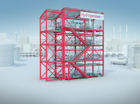ACME Group and Hydrogenious LOHC Technologies to jointly explore hydrogen value chains from Oman to Europe