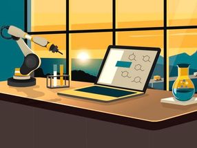 How scientists are accelerating chemistry discoveries with automation