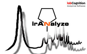 irAnalyze – IR Spectrum Interpretation Software