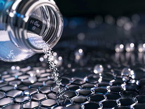Magnetic with a pinch of hydrogen