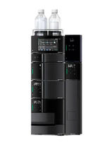 Nexera XS inert