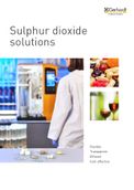 Automated determination of substances that are volatile in steam