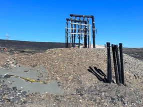 Methane emissions from landfill could be turned into sustainable jet fuel in plasma chemistry leap