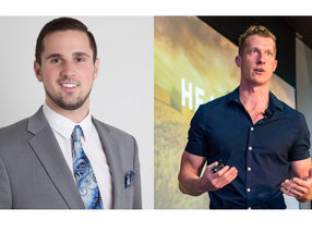 Chemovator invests in Detroit-based startup Heartland rethinking plastics using natural fiber reinforcements