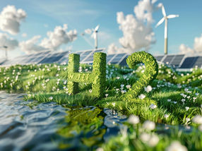 Germany’s hydrogen strategy: More consistent focus on green hydrogen needed
