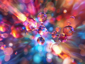 Molecular dynamics in real time
