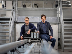 A Second Life for Batteries