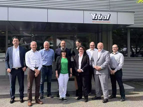 ystral is now a member of the QESAR network for industrial cooperation
