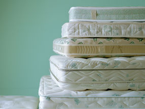 Consortium develops evolutionary concept for recycling of end-of-life polyurethane mattress foams