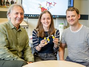 Paving the Way for Hydrogen from Algae Enzymes