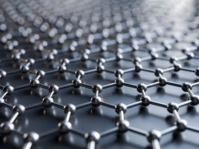 Strengthener for Graphene