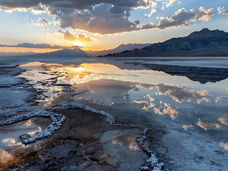 New carbon nitride membrane revolutionizes lithium extraction from salt lakes