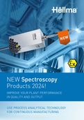Laser integrated ATEX Raman probe opens new horizons for users and manufacturers