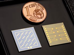 Developers of thin-film gas sensors benefit from heated substrate platform
