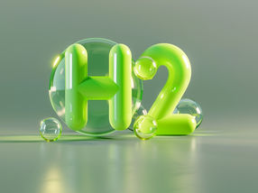 Light green hydrogen will do