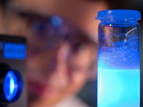 Unravelling the secrets of artificial photosynthesis
