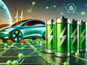 Innovative battery design: more energy and less environmental impact