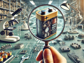 How solid-state batteries degrade