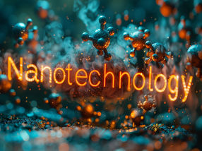 Breakthrough in Nanotechnology: New Method to Synthesize Amorphous Metal-Organic Frameworks and Coordination Polymers