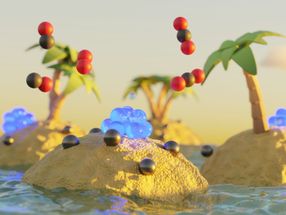 Concept for more efficient precious metal catalysts