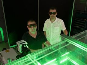 Understanding microplastics - with high-speed cameras