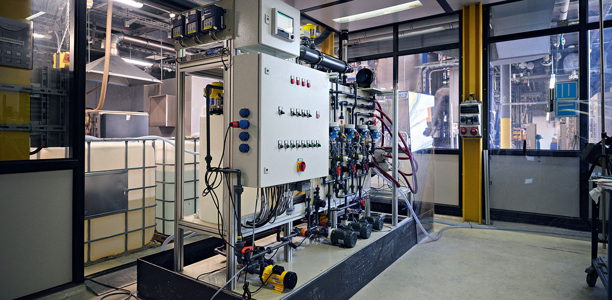 Evonik Industries AG