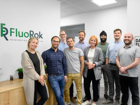 Start-up wants to revolutionise fluorochemical production