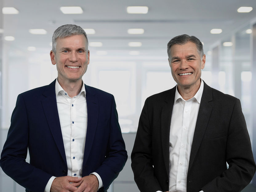 Change of CEO at ZEISS in 2025 - Dr Karl Lamprecht will not extend his contract