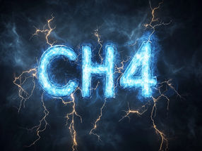 Innovative catalyst produces methane using electricity