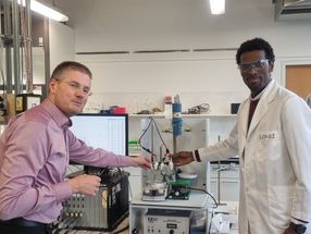 Cobalt-copper tandem successfully converts carbon dioxide to ethanol