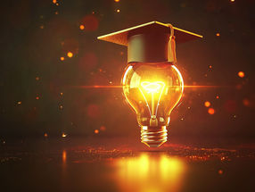 Patenting by European universities on the rise