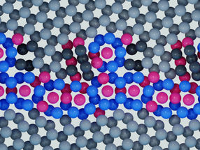 Surprise at the grain boundary