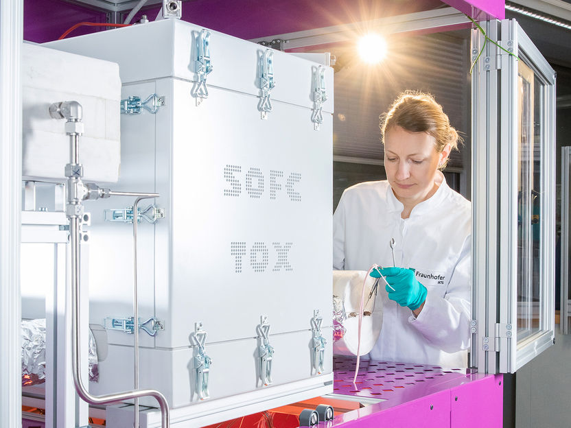 © Fraunhofer IKTS