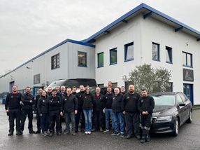 AVT GmbH Becomes Part of the Busch Group