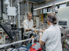 New method for new materials