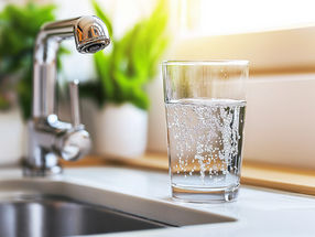 Breakthrough: Previously unknown compound in chloraminated drinking water identified