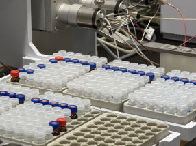 Removing hazardous PFAS chemicals from drinking water